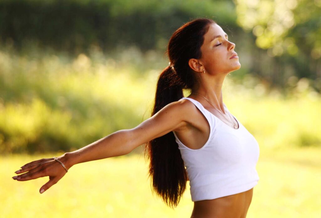 Latihan Pernapasan untuk Tubuh yang Lebih Sehat dan Bertenaga